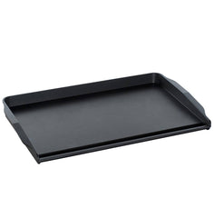 Nordic Ware Double Backsplash Griddle, Kitchen Appliance