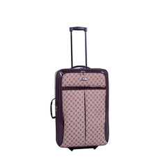 Signature 4-Piece Luggage Set, Power Tool