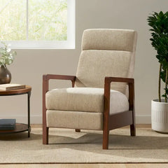Christopher Knight Home Neihart Waterfall Back Pushback Recliner