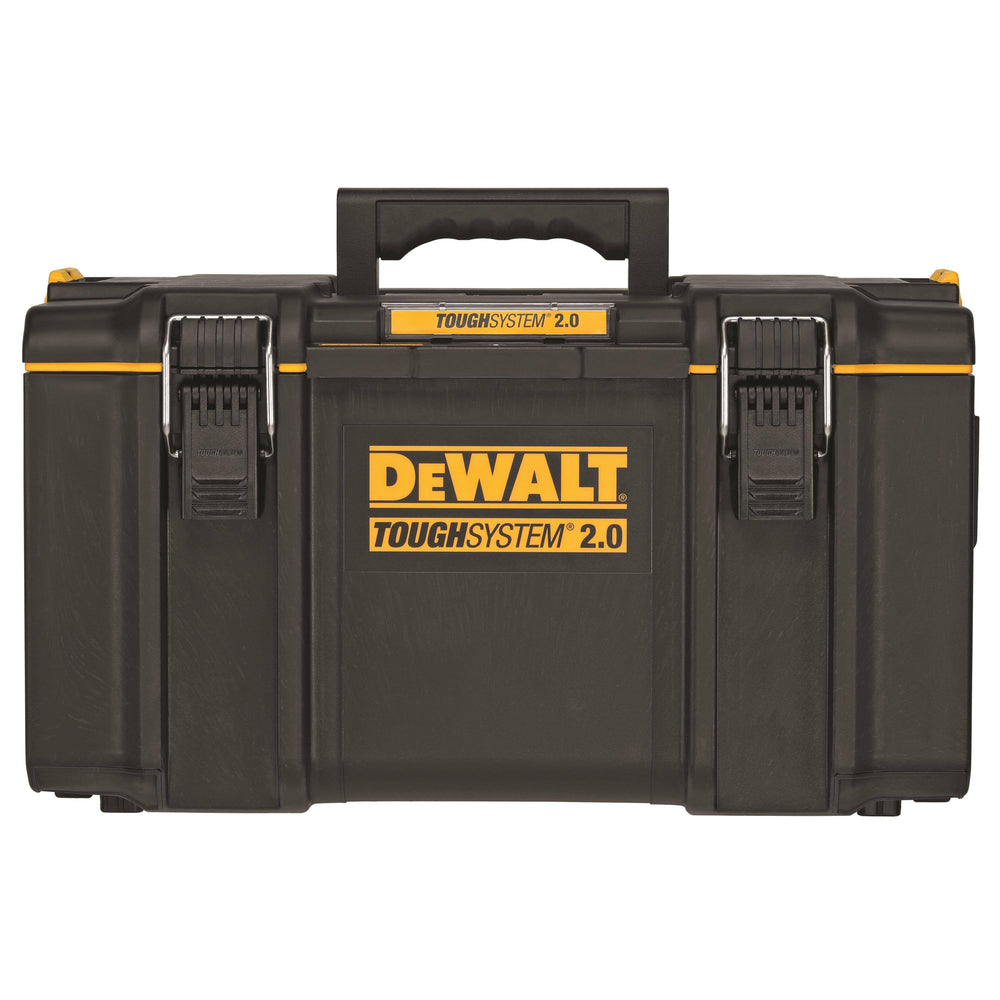 DeWalt ToughSystem 2.0, Large Tool Box (DWST08300)
