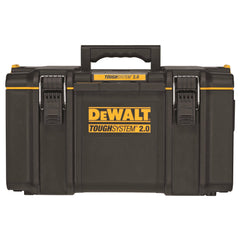 DeWalt ToughSystem 2.0, Large Tool Box (DWST08300)
