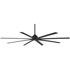 Minka - Aire Xtreme H2O - 84" Ceiling Fan Coal
