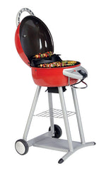 Char - Broil Patio Bistro Electric Grill Red, Electrical Supply