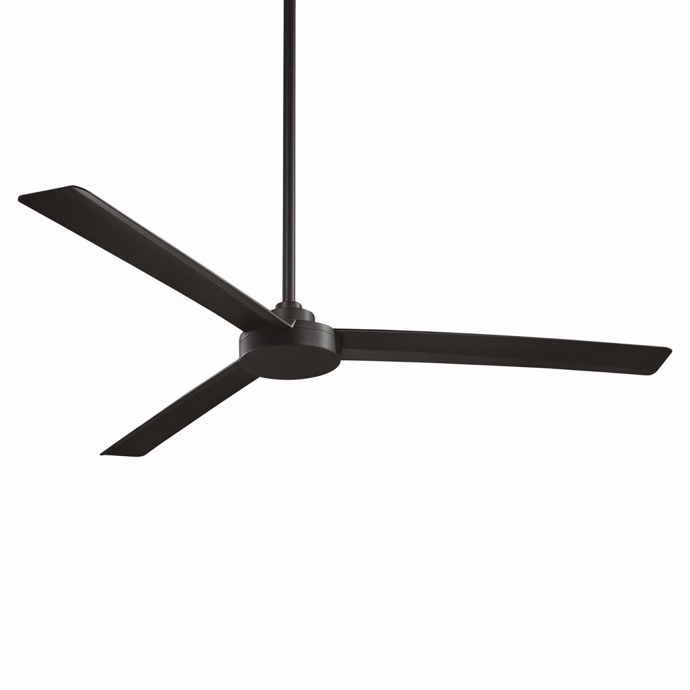 Minka - Aire Roto XL-62" Ceiling Fan Coal F624 - CL