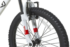 Dynacraft Throttle 20 - Inch Boys BMX Bike for Age 7 - 14 Years