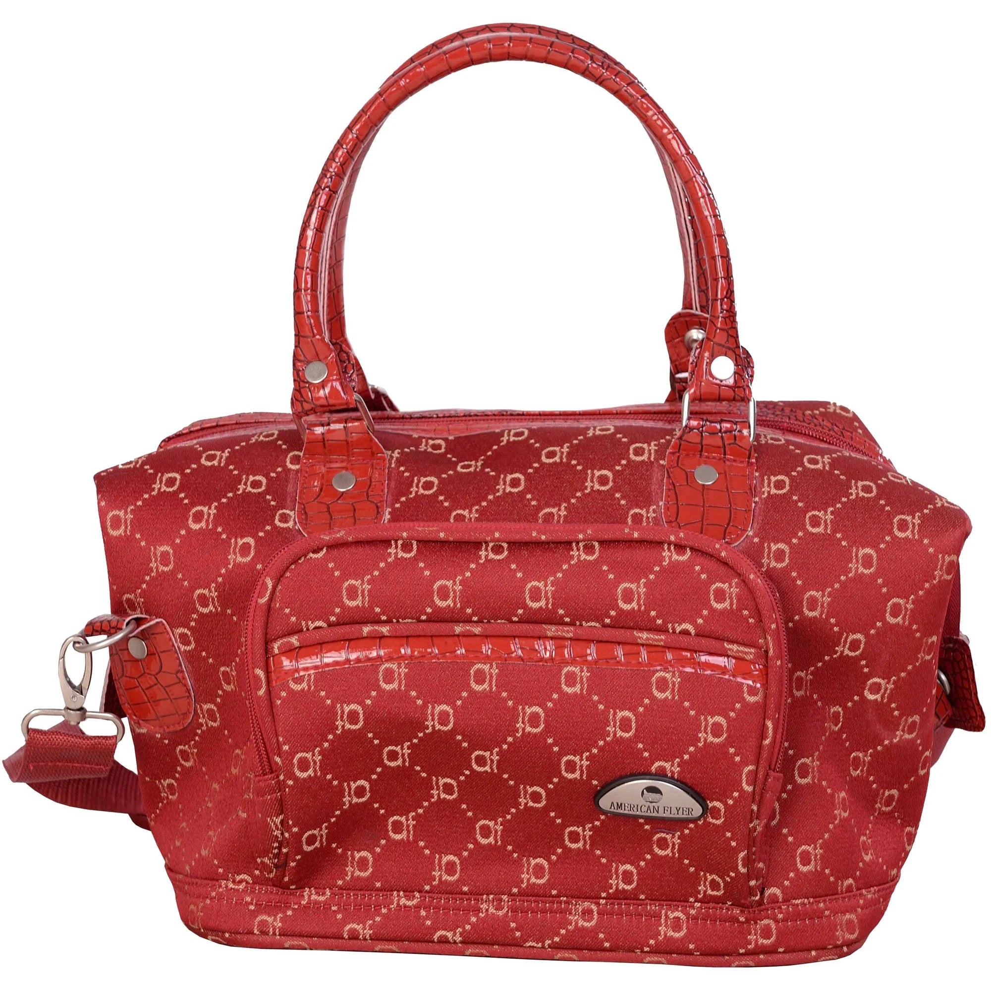 Signature 4-Piece Luggage Set, Power Tool