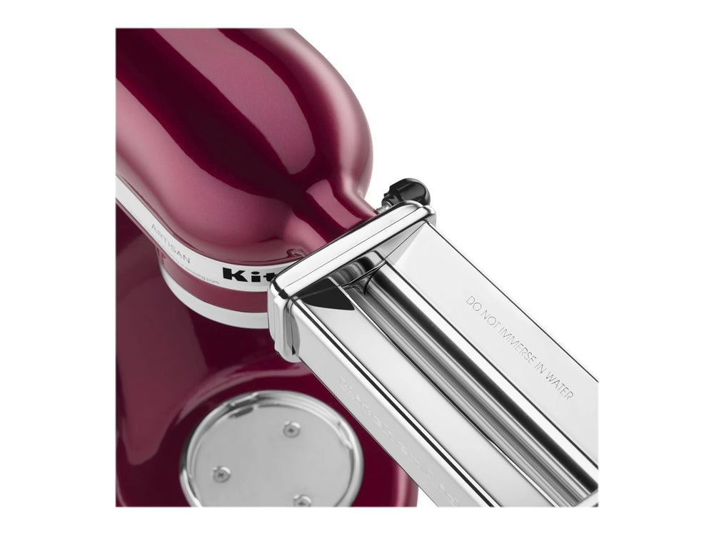 Kitchenaid Artisan Series 5 - Quart Tilt - Head Stand Mixer, Wildflower, KSM156CXWF