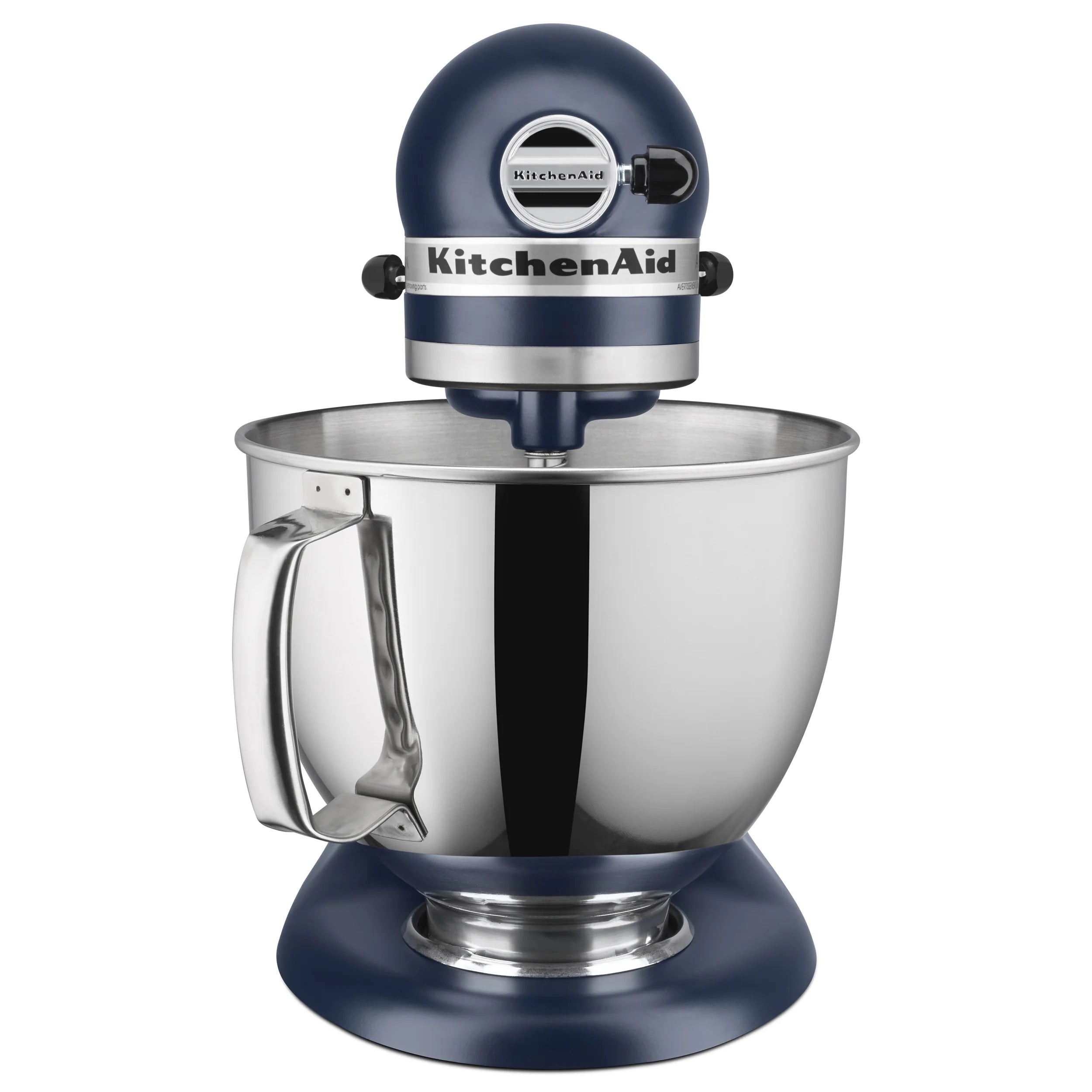 Kitchenaid Artisan Series 5 - Quart Tilt - Head Stand Mixer, Wildflower, KSM156CXWF