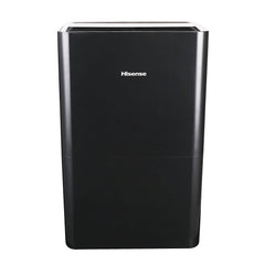 Hisense 50 Pint Dehumidifier with Built - in Pump, Energy Star