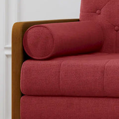 Frankie Mid - Century Modern Club Chair by Christopher Knight Home