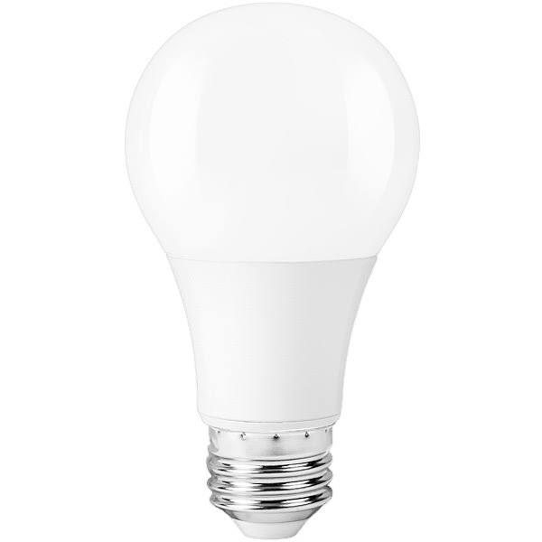 Plt 750 Lumens - 9 Watt - 3000 Kelvin - LED A19 Light Bulb
