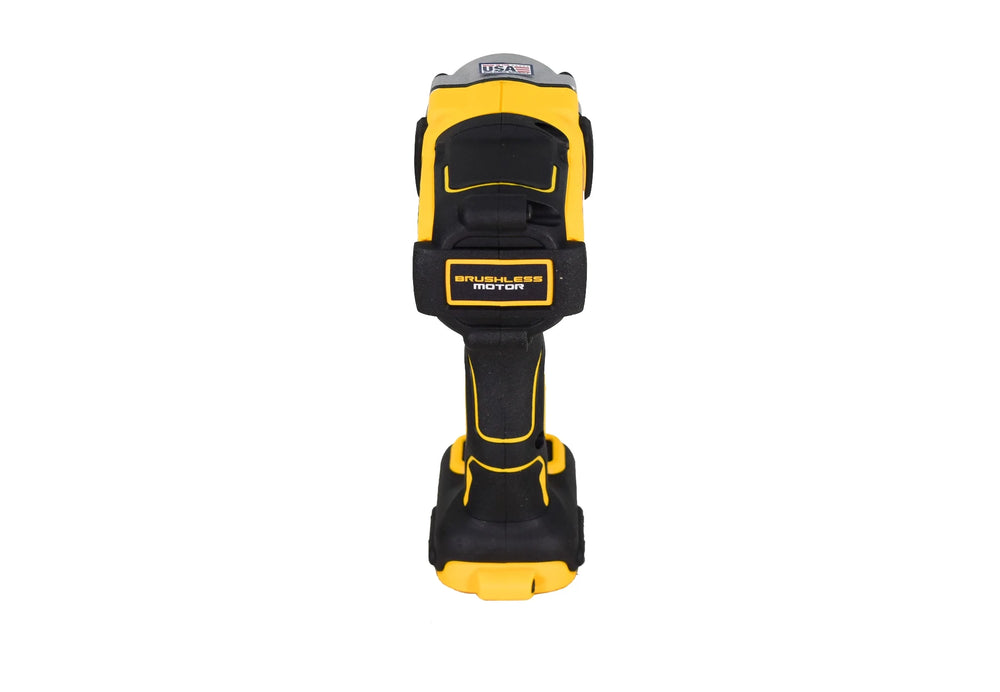 Dewalt 1/2" Cordless Impact Wrench, Home Lighting Fixture