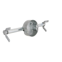 Hubbell 936 Raco Ceiling Fan Box and Support, Ceiling Fan for Home