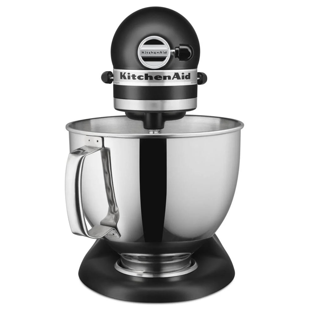 Kitchenaid Artisan Series 5 - Quart Tilt - Head Stand Mixer, Wildflower, KSM156CXWF