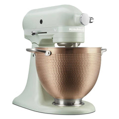 KitchenAid 2022 Design Series Blossom Tilt - Head Stand Mixer KSM180LELB